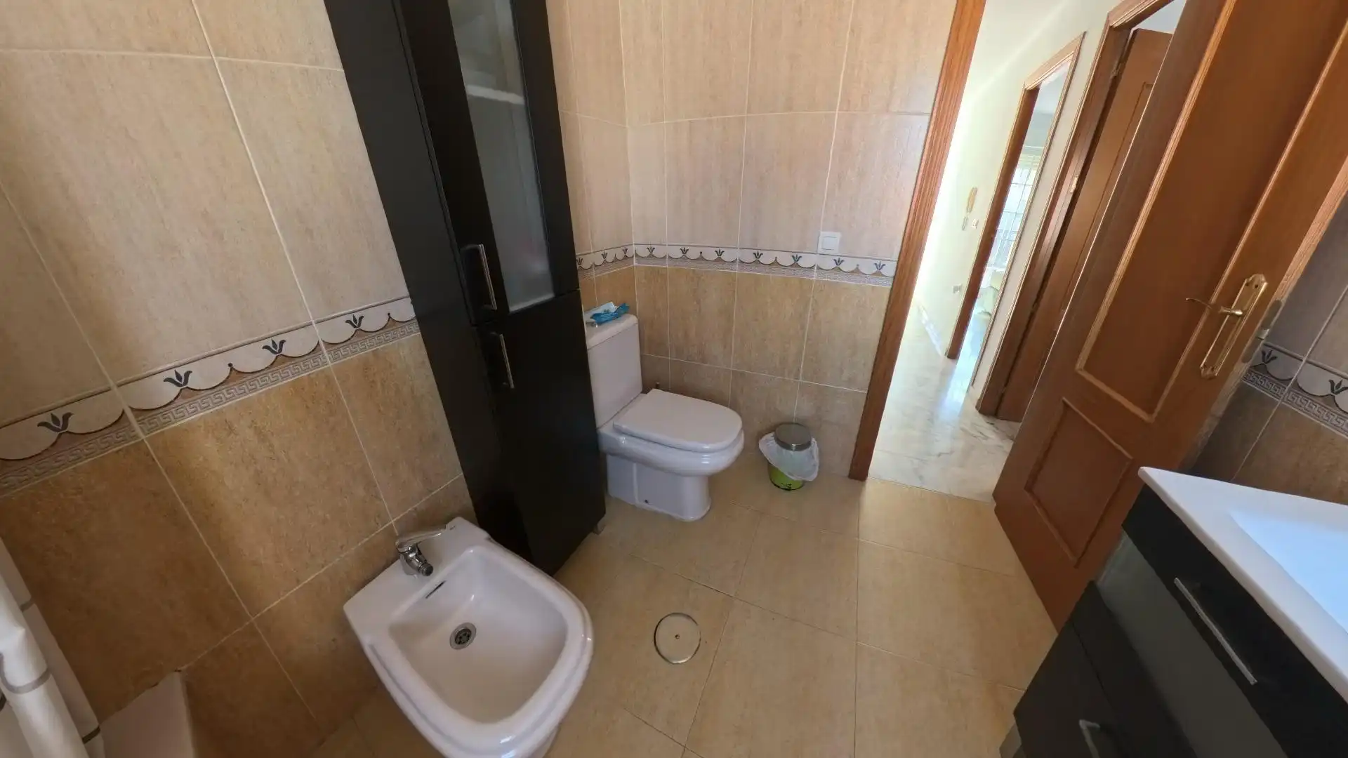 Casa adosada en venta en AZUCENA (ROM), Castell de Ferro