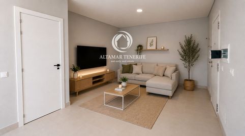 Foto 2 de Apartamento en venta en Taoro, Callao Salvaje - Playa Paraíso, Adeje