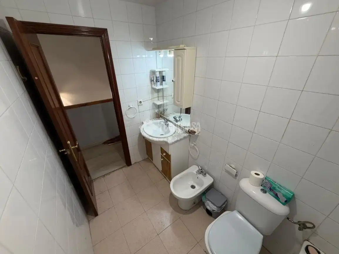 Bathroom of Country homes for sale in Cerro de Reyes