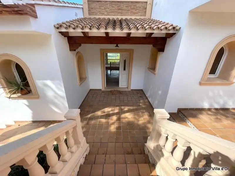 House with garden for sale in Pedreguer, imagen 30