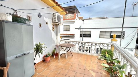 Photo 2 of Houses for sale in Calle Calle Antonio Garrido, Fuente Alegre - El Chaparral - Los Morales, Málaga Capital