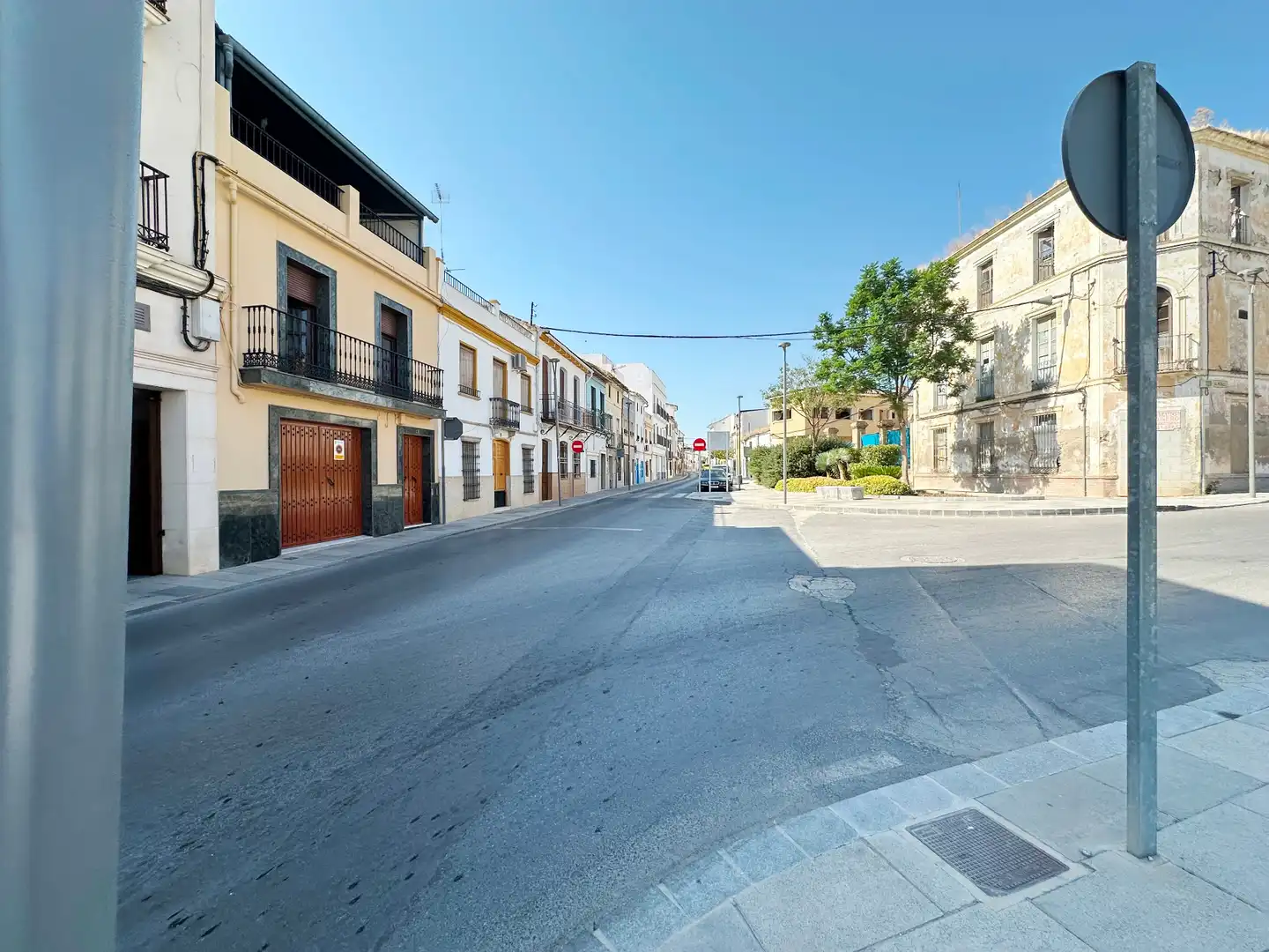 Terreno residenziale in vendita a Calle Nueva 34, imagen 14