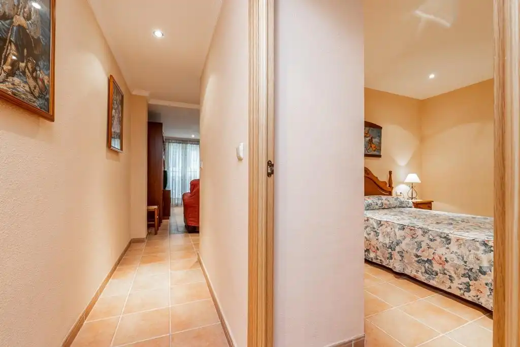 Piso en venta en Granada con Aire acondicionado, Calefacción y Terraza
