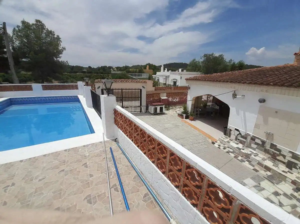 Maison à vendre à Vilamarxant, imagen 13