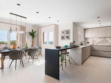 Apartment mit Pool zum Verkauf in Marbella Centro