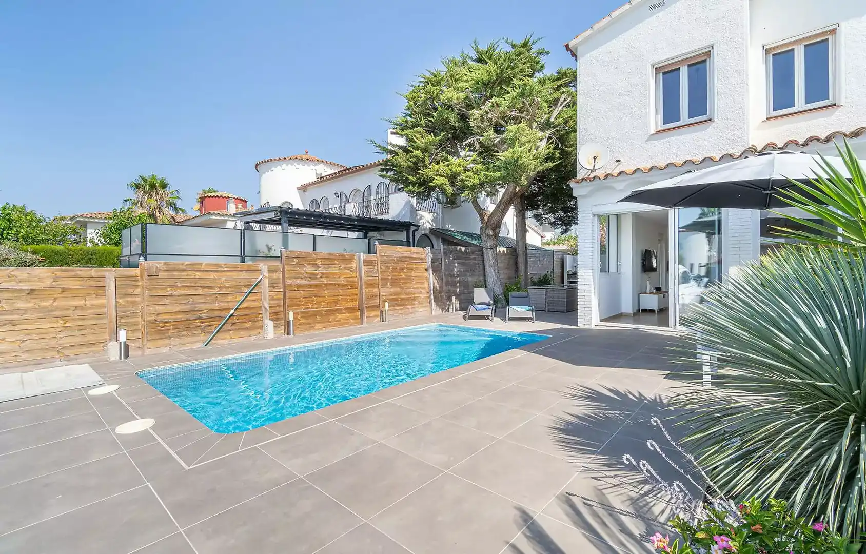 Maison avec piscine à vendre à Avenida DEL PORT JOAN 51, imagen 51