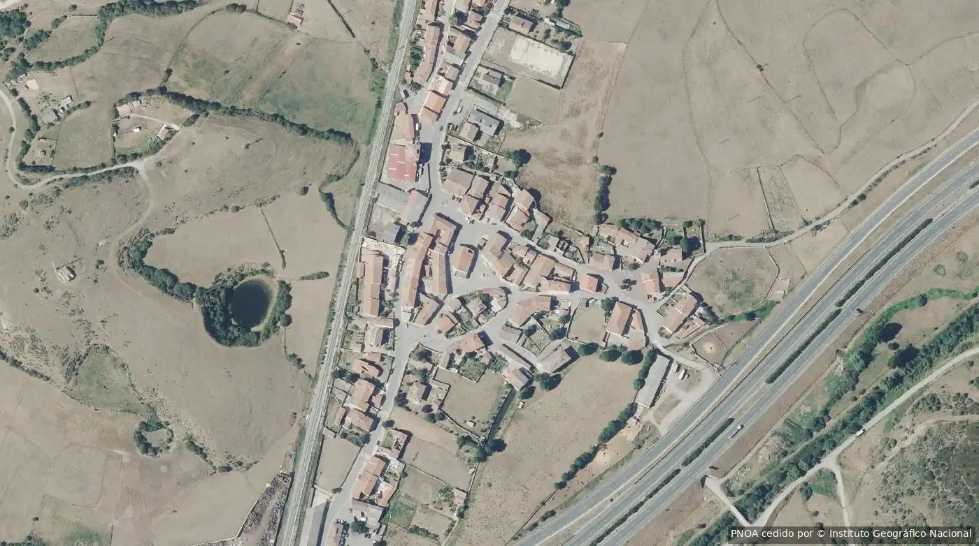 Flat for sale in Campoo de Enmedio, imagen 4