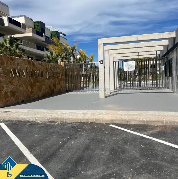 Wohnung mit Pool zum Verkauf in Orihuela Costa, imagen 2