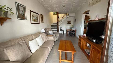 Foto 5 de Casa adosada en venda a Riells, L'Escala