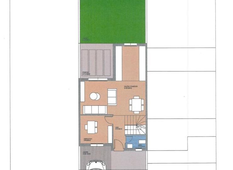 Photo 1 of Residential for sale in Nueva Alcalá, Sevilla