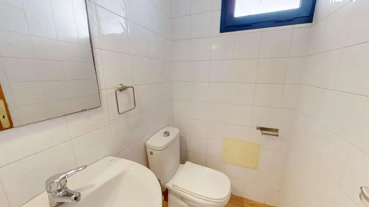 Bathroom of Duplexes for sale in Orzola