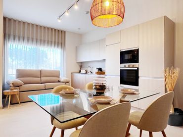Estudio con ascensor en venta en Carrer Vent de Ponent 4