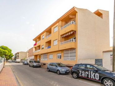 Apartament amb ascensor en venda a Los Cuarteros