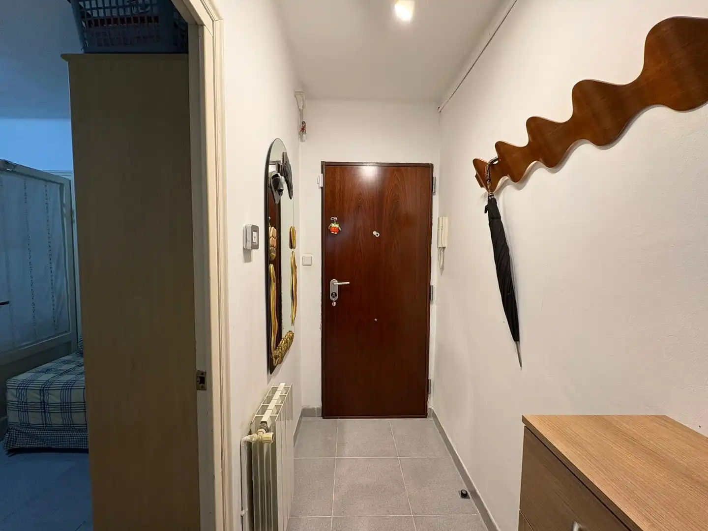 Flat for sale in Girona  with Heating and Balcony