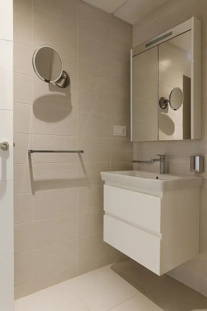Wohnung mit Pool zum Verkauf in Nueva Andalucía, imagen 17