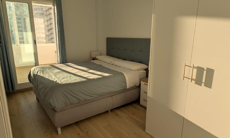 Photo 1 of Flat to rent in Calle Sierra Dorada, Rincón Alto, Alicante