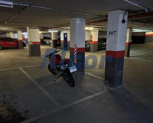 Parking of Garage for sale in  Madrid Capital