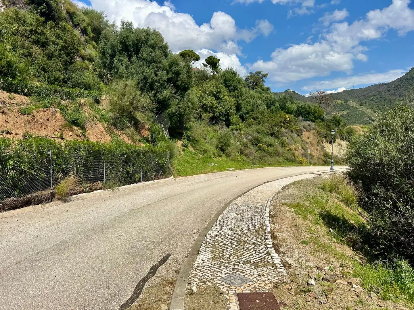 Terrenys i solars en venda a MA-547 1997, imagen 12