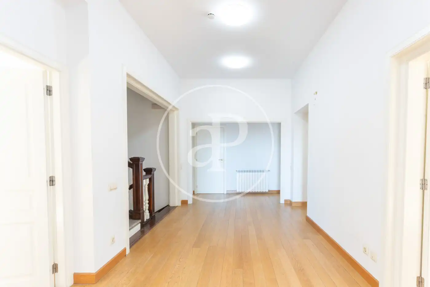 Houses for rent in Barcelona  with Air Conditioner, Heating and Private garden