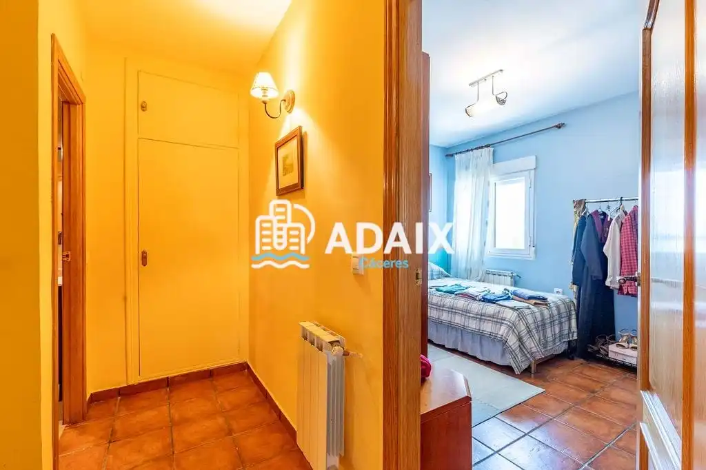 Casa o xalet en venda en Cáceres amb Aire condicionat, Calefacció i Terrassa