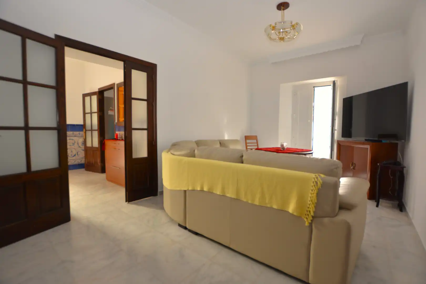 Houses for sale in Calle Hacienda Torregines, 4, Gines