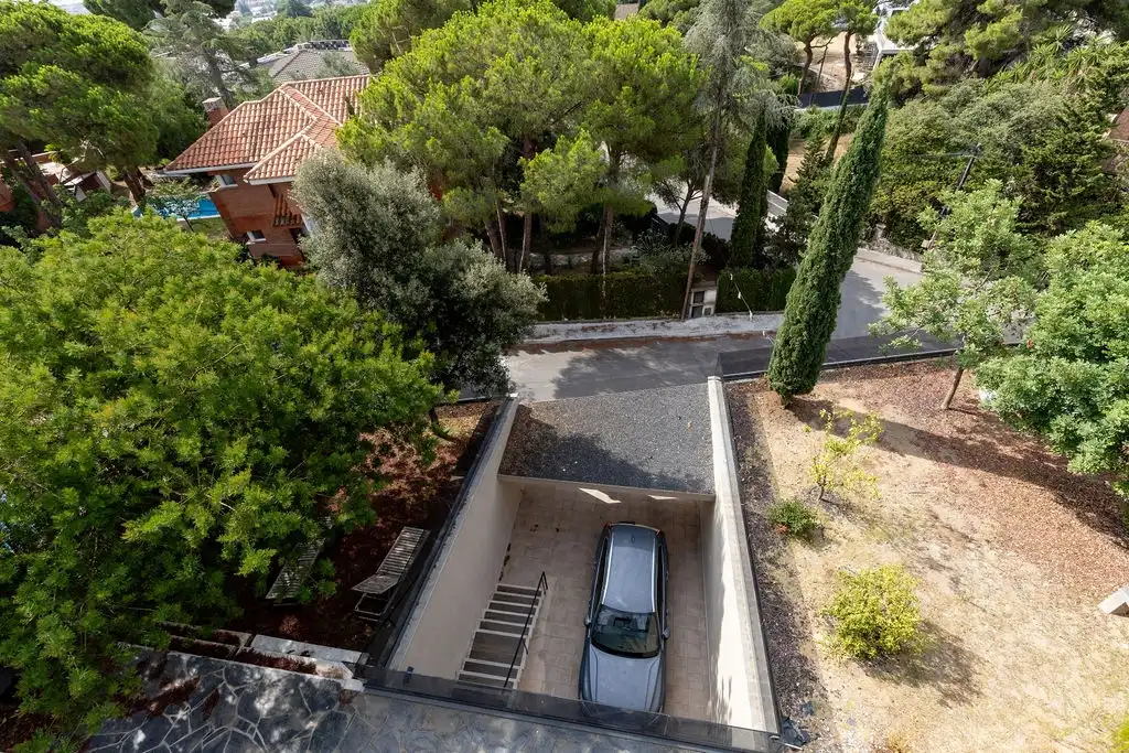 Casa amb piscina en venda a Premià de Dalt, imagen 31