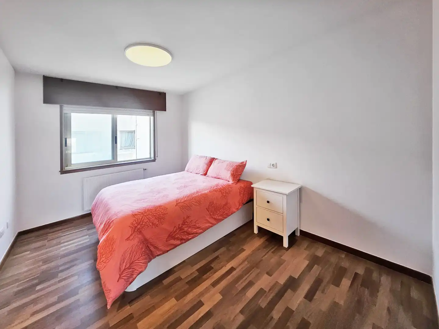 Appartement avec ascenseur à louer à Avenida Xoán Carlos I, imagen 17