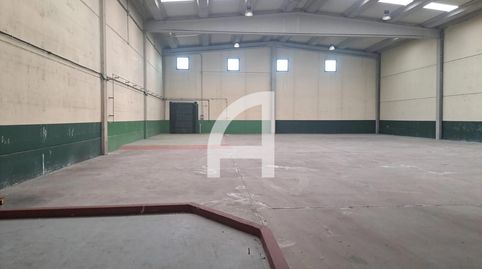 Foto 5 von Fabrikhallen zum Verkauf in Paratge de la Boria - el Pla Nº8, Centre, Vidreres