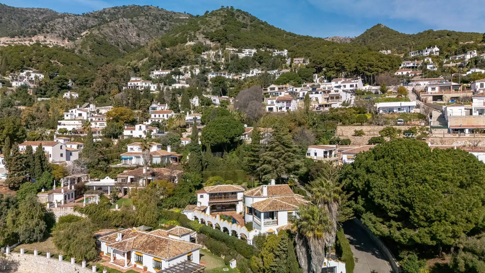Villa mit Pool zum Verkauf in Mijas pueblo, imagen 39