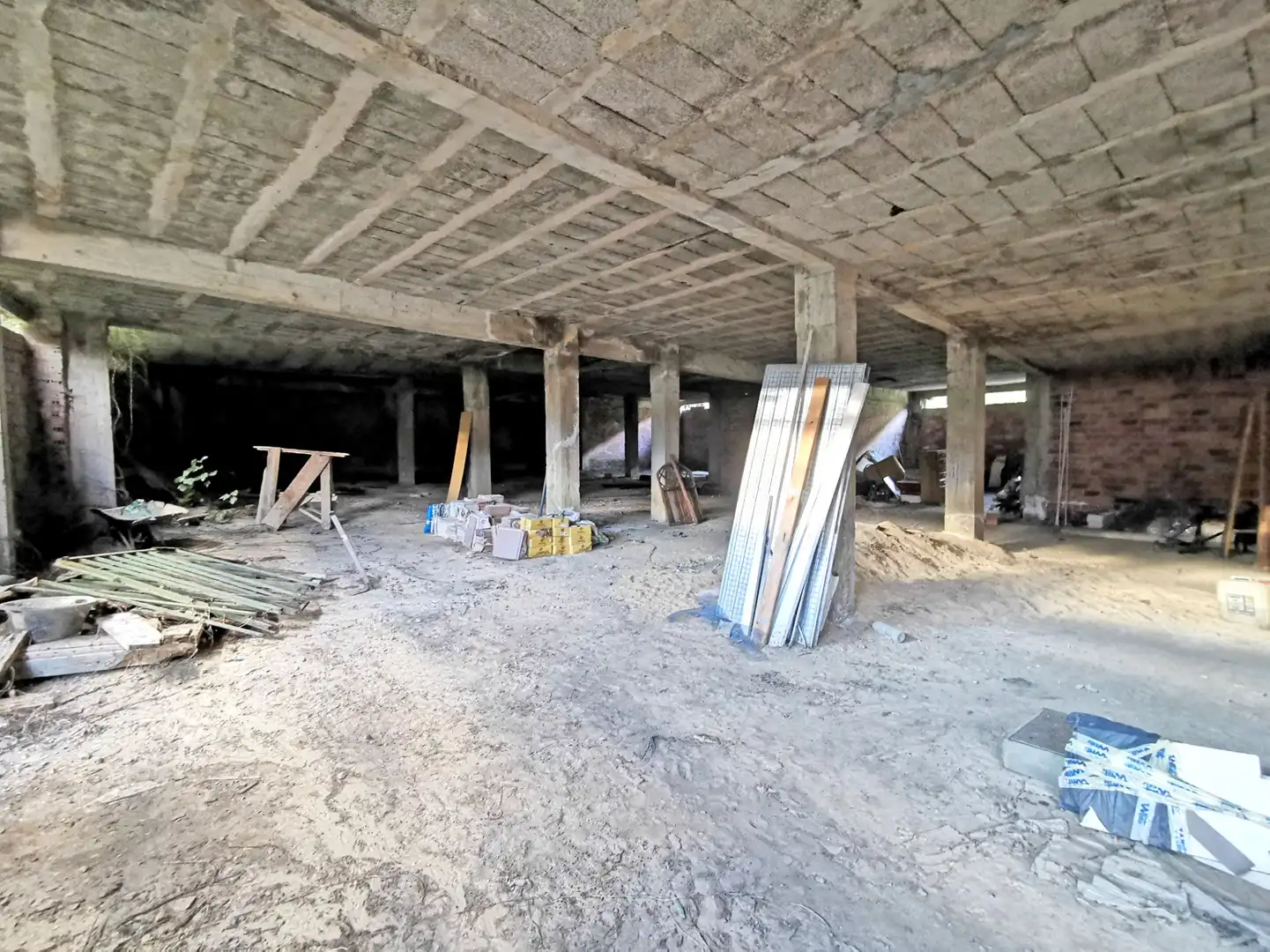 Local comercial en venda a Limpias - AVENIDA CONDE DE ALBOX 23, imagen 6