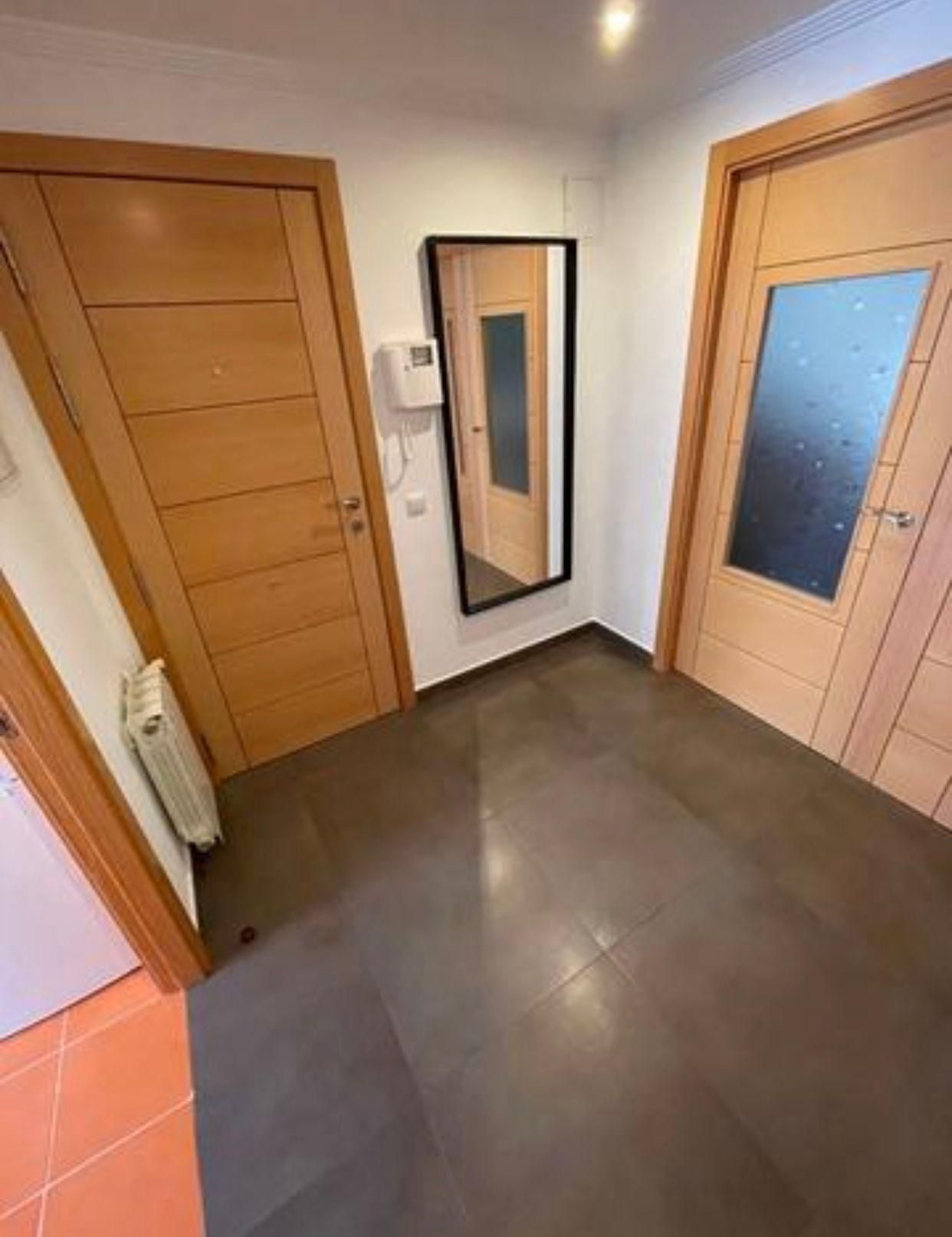 Apartment to rent in Cáceres Capital  with Air Conditioner, Heating and Private garden
