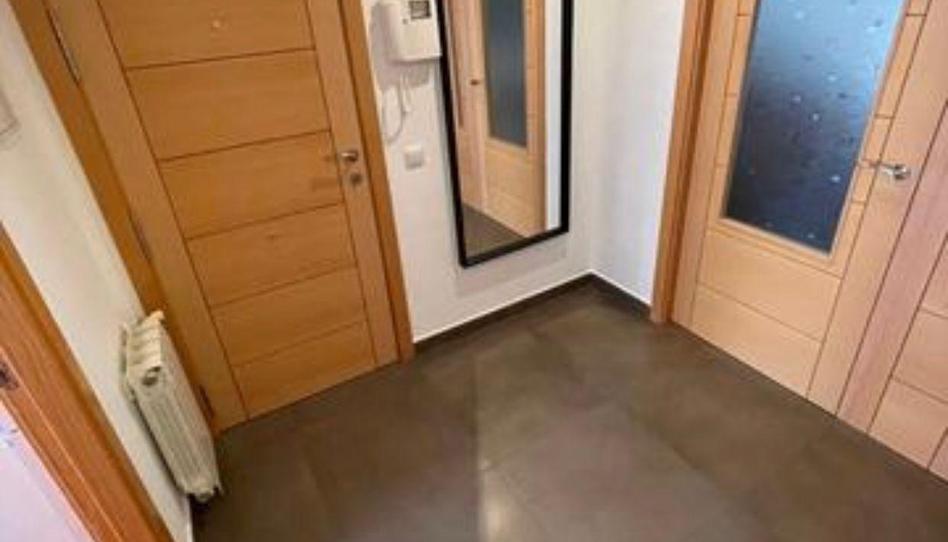 Foto 1 de Apartament de lloguer a Nuevo Cáceres, Cáceres