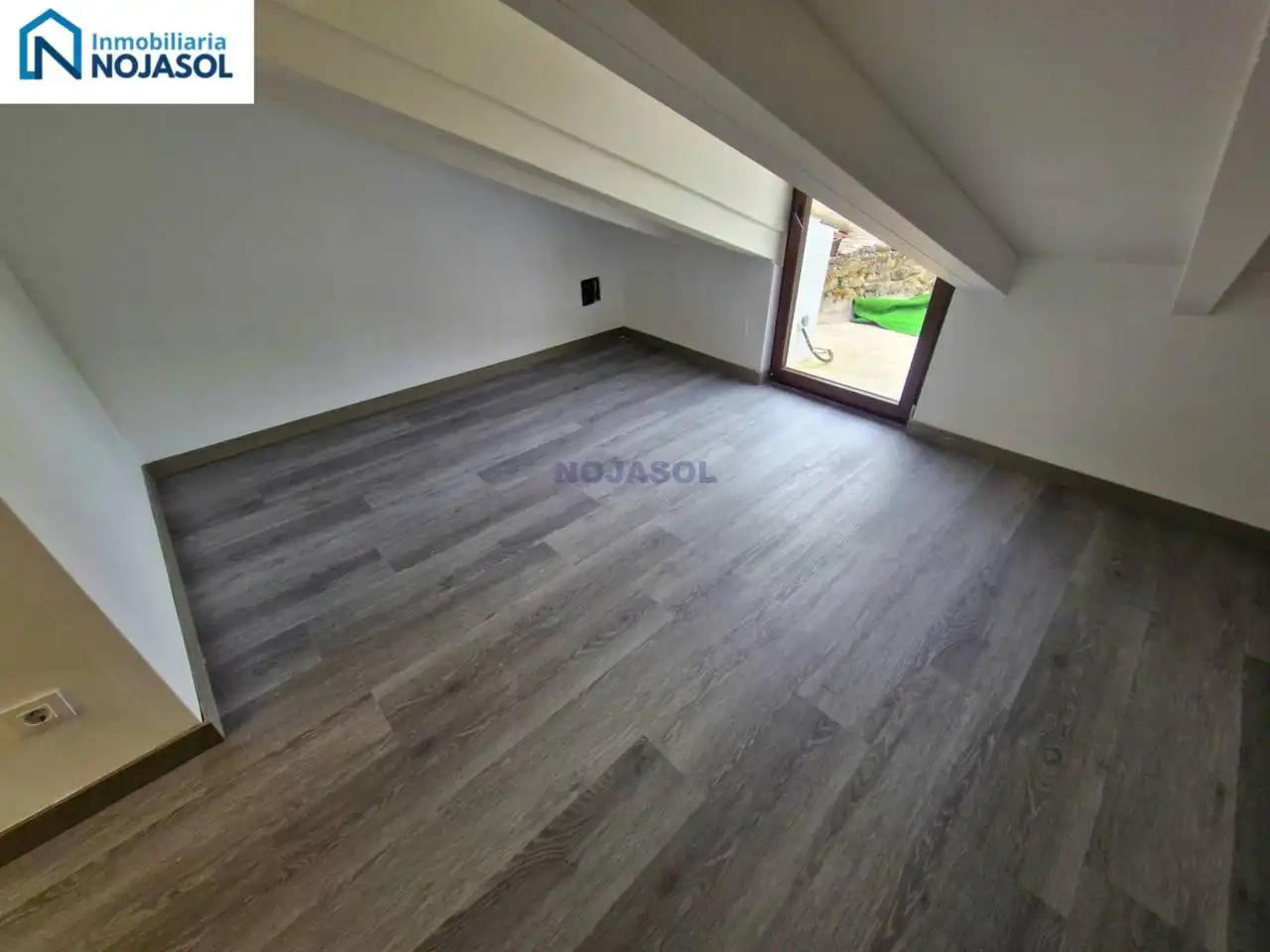 Casa adosada en venda en Ramales de la Victoria amb Calefacció i Terrassa