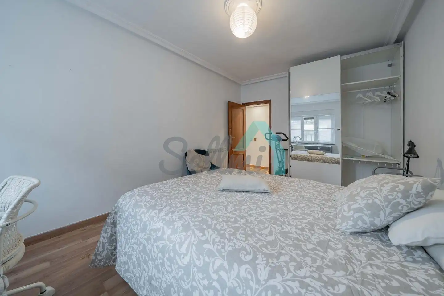 Flat for rent in Fernando Alonso Díaz, Santo Domingo - El Campillín