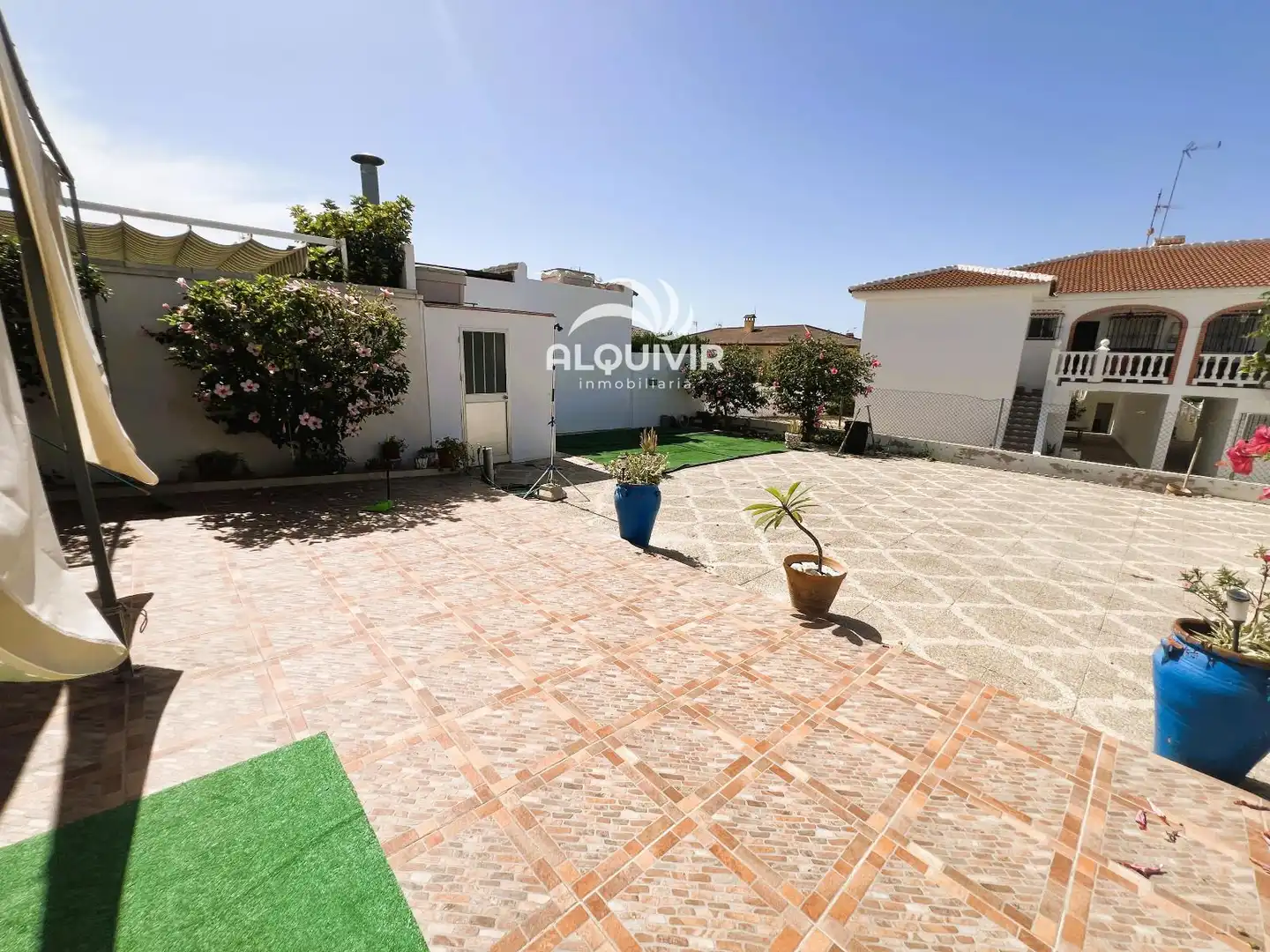 Maison jumelée à vendre à Matalascañas, imagen 33