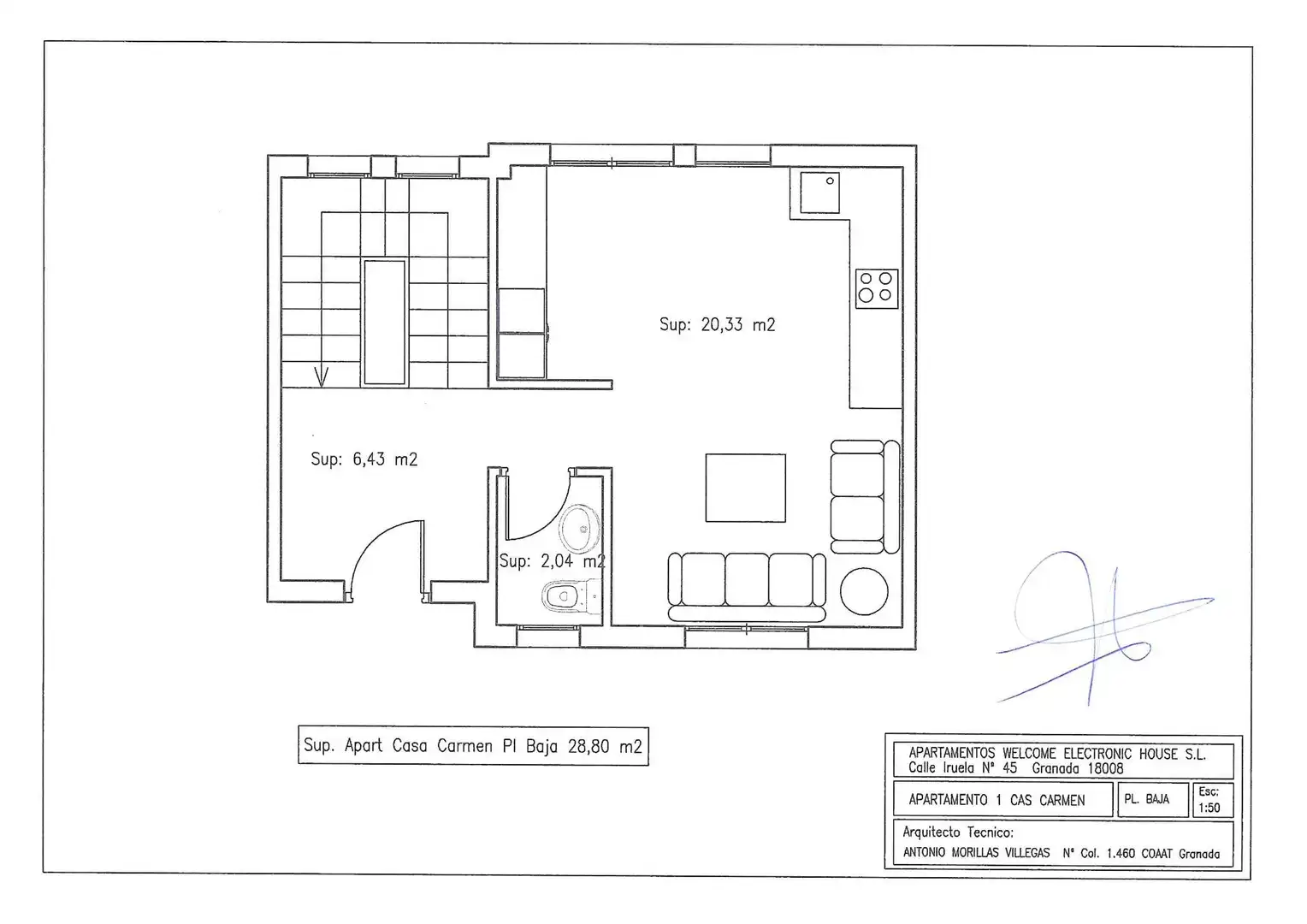 Casa o chalet en venta en Granada con Jardín privado, Terraza y Piscina