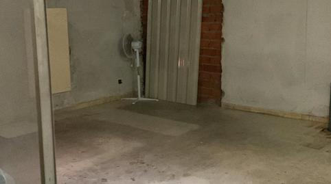 Foto 2 de Trastero de alquiler en Calle de Los Doctrinos, 18, Centro, Valladolid Capital