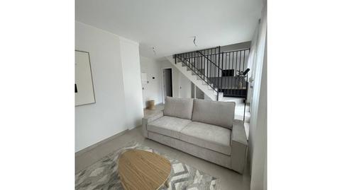 Foto 2 de Dúplex de lloguer a Veintinueve de Abril, 41, Santa Catalina - Canteras, Las Palmas