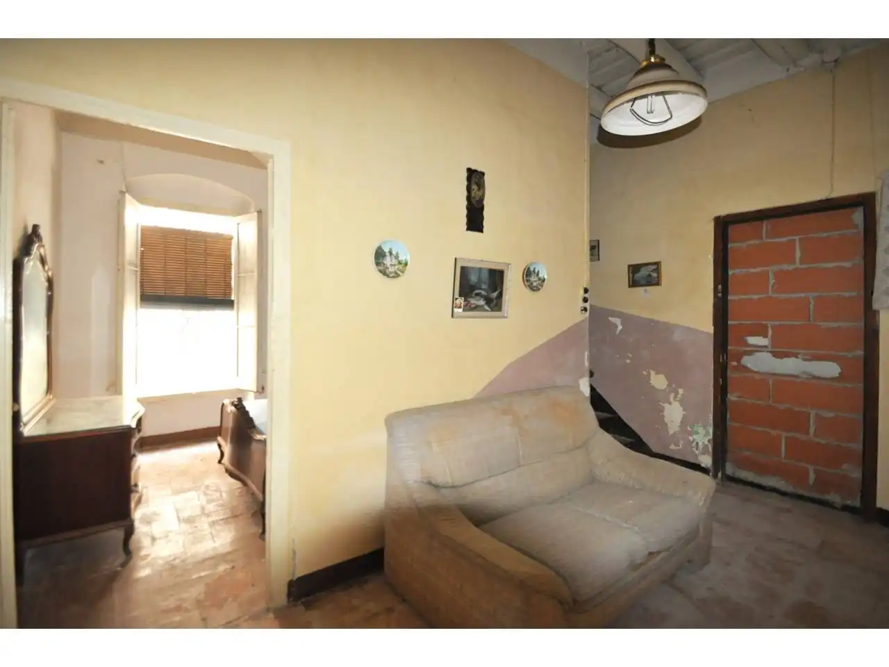 Sala d'estar de Casa o xalet en venda en Lloret de Mar