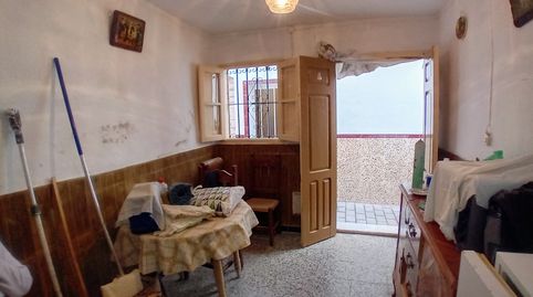 Foto 4 de Casa adosada en venta en Tolox, Málaga