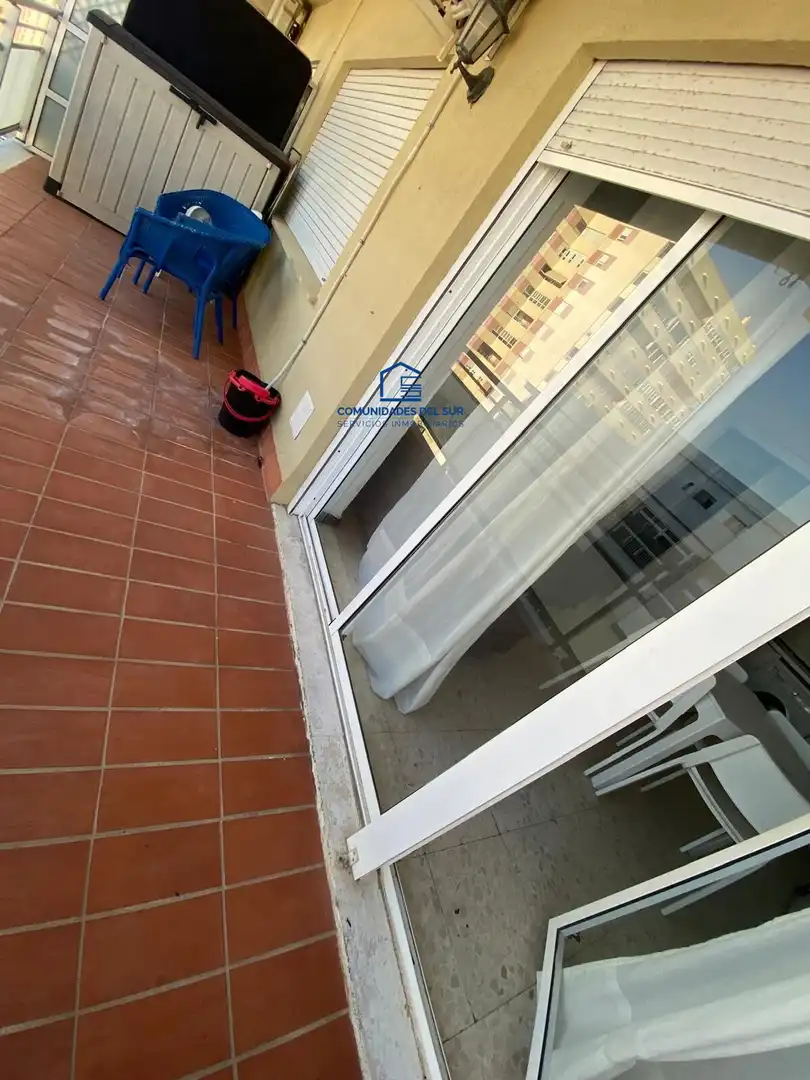 Apartament amb ascensor de lloguer a Paseo Marítimo - San José - La Laguna, imagen 10