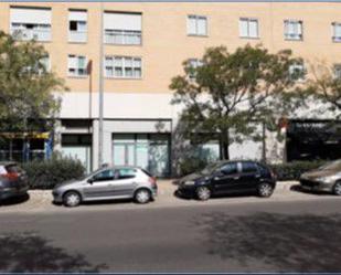 Vista exterior de Local de lloguer en  Sevilla Capital