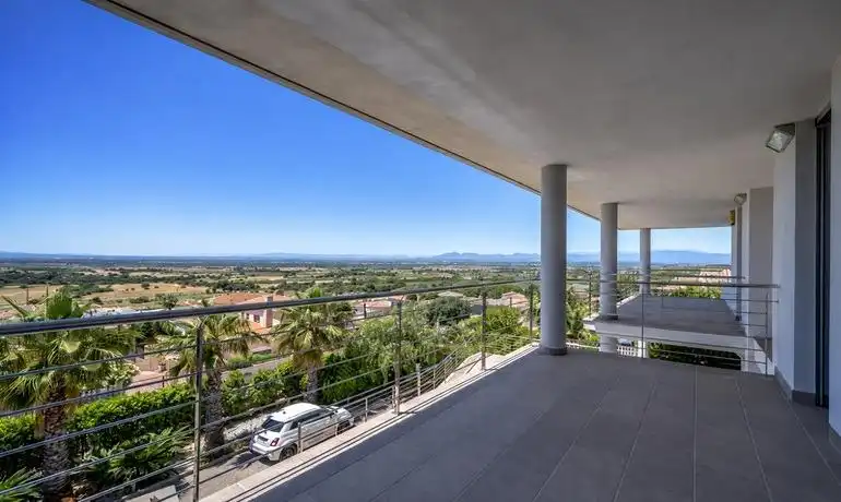 Xalet amb terrassa en venda a Palau-saverdera, imagen 14