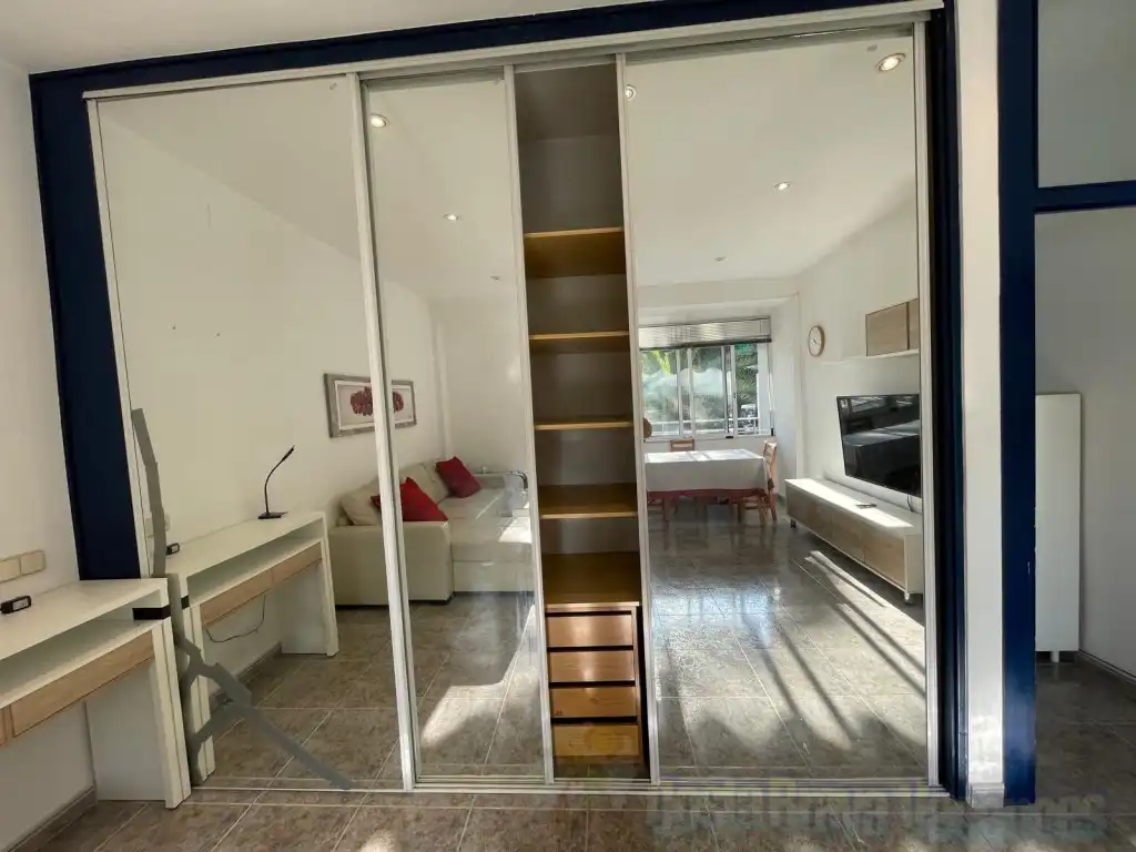 Apartamento en venta en Avenida Vila De Blanes, Fenals