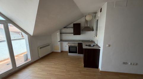 Foto 2 de Estudio en venta en Calle Santo Domingo, Alcázar de San Juan, Ciudad Real