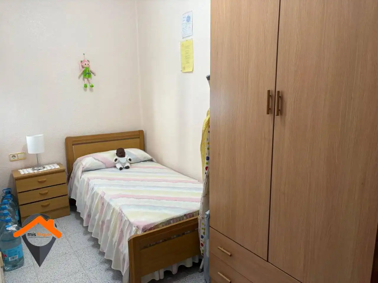 Flat with terrace for sale in Pasaje Progreso, imagen 20