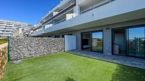 Foto 3 de Ático en venta en Calle Calle de Colombia, 6, Balcón de Finestrat - Terra Marina, Finestrat