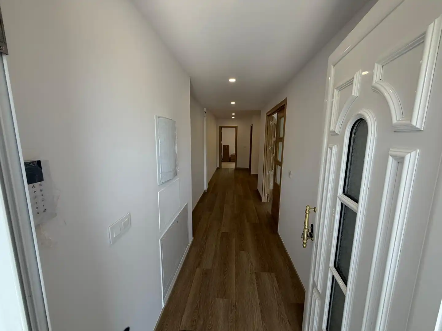 Casa o chalet de alquiler en Lugo con Calefacción, Jardín privado y Parquet