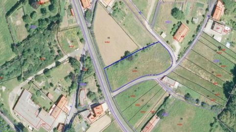 Foto 2 de Residencial en venda a Miño, A Coruña