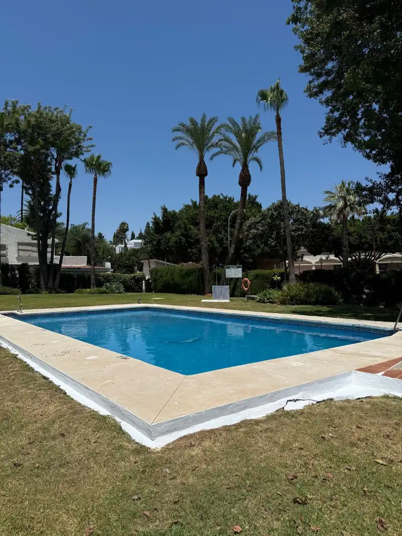Wohnung mit Pool zum Verkauf in Calle Carlos Arruza, imagen 14